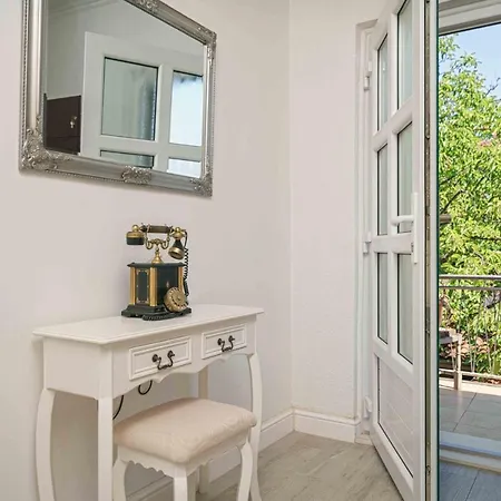 Apartament Micin
