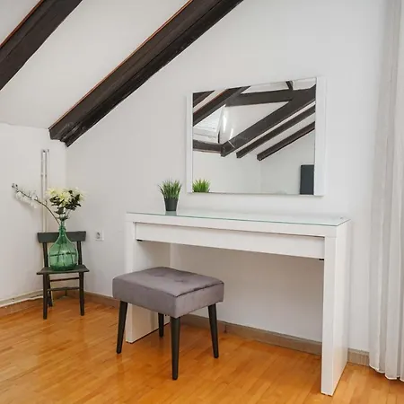 Micin Apartment Vodice