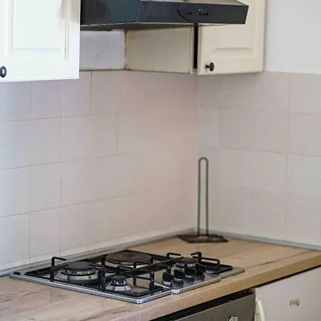 Apartment Micin *