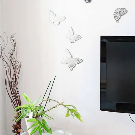 Micin Apartment