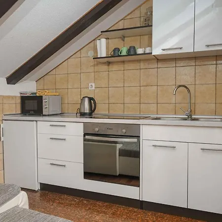Apartament Micin