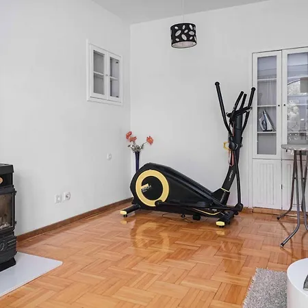 Micin Apartman Vodice