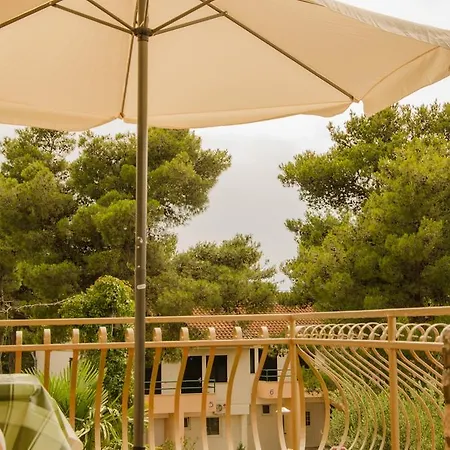 Apartament Micin