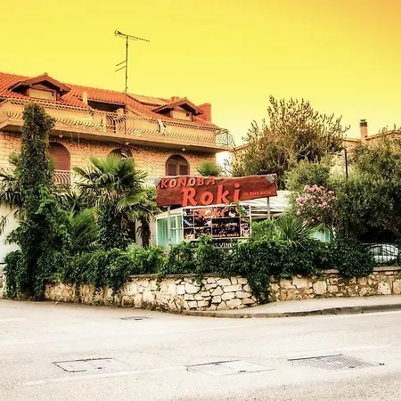 Micin Apartament Vodice