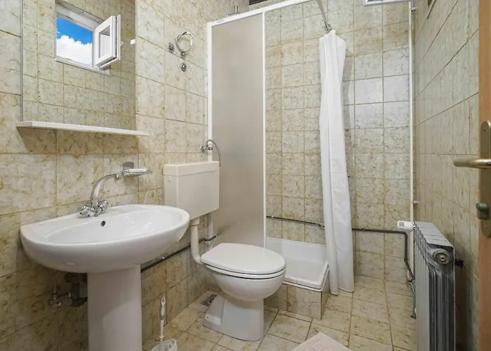 Apartment Micin Vodice