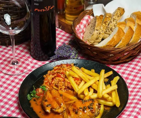 Micin Apartment Vodice