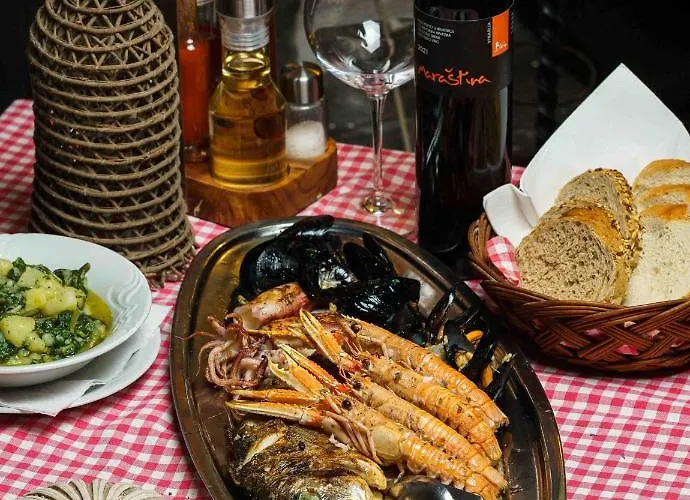 Micin Apartment Vodice