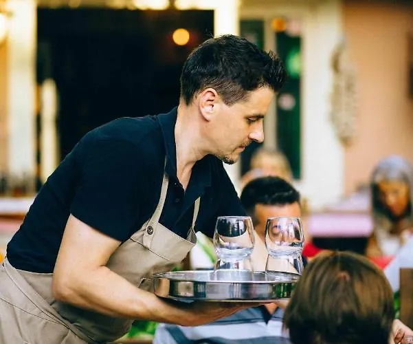 Micin Apartment Vodice