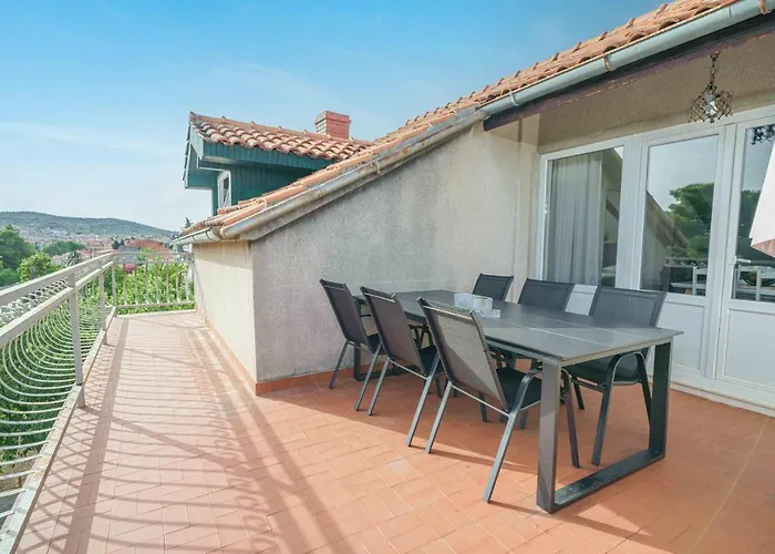 Micin Apartamento Vodice