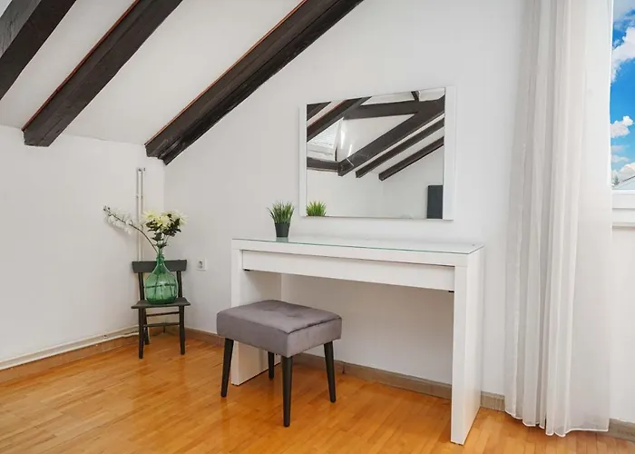 Micin Apartment Vodice