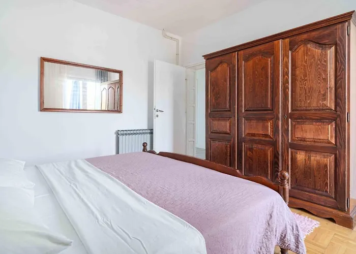 Micin Apartamento Vodice