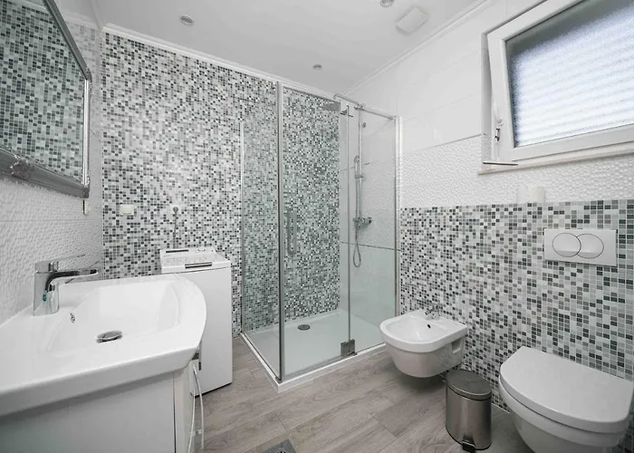 Apartamento Micin Vodice