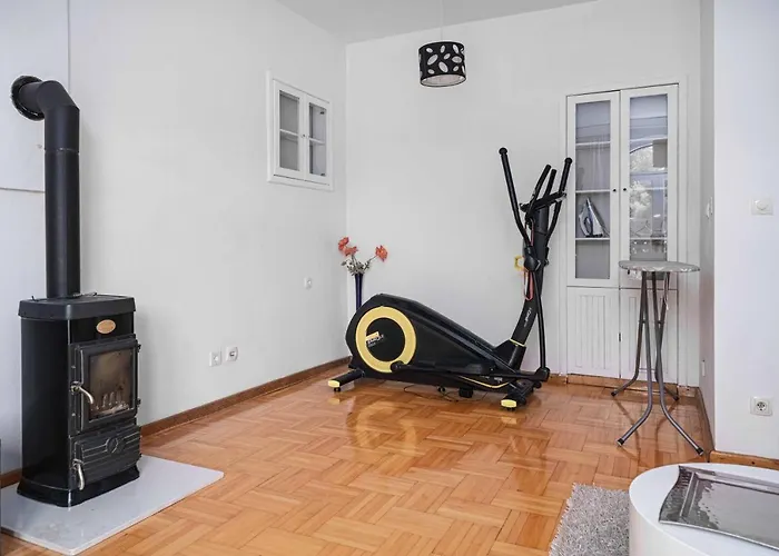 Micin Apartamento Vodice