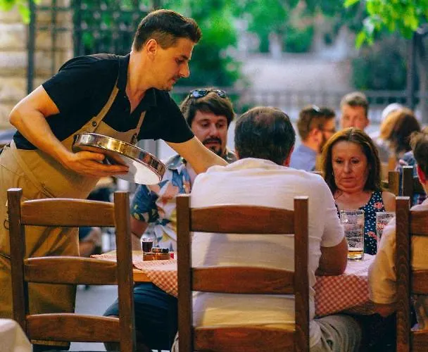 Apartment Micin Vodice